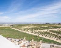 Resale - Apartment - Algorfa