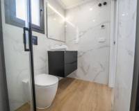 Resale - Apartment - Algorfa