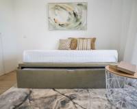 Resale - Apartment - Algorfa