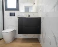 Resale - Apartment - Algorfa