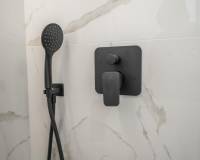 Resale - Apartment - Algorfa