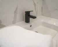 Resale - Apartment - Algorfa