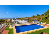 Resale - Apartment - Algorfa