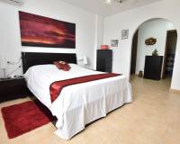 Resale - Apartment - Algorfa