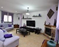 Resale - Apartment - Algorfa