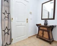 Resale - Apartment - Algorfa
