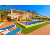 Resale - Apartment - Algorfa