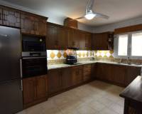 Resale - Apartment - Algorfa