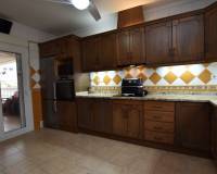 Resale - Apartment - Algorfa