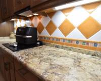 Resale - Apartment - Algorfa