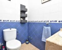 Resale - Apartment - Algorfa