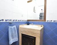 Resale - Apartment - Algorfa