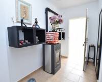 Resale - Apartment - Algorfa