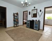 Resale - Apartment - Algorfa