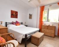 Resale - Apartment - Algorfa