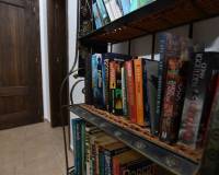 Resale - Apartment - Algorfa