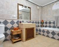 Resale - Apartment - Algorfa