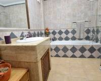 Resale - Apartment - Algorfa