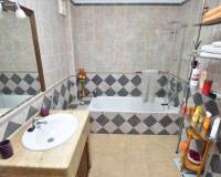 Resale - Apartment - Algorfa