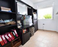 Resale - Apartment - Algorfa