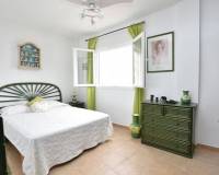 Resale - Apartment - Algorfa