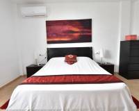 Resale - Apartment - Algorfa