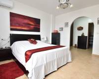 Resale - Apartment - Algorfa