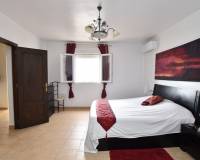 Resale - Apartment - Algorfa