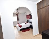 Resale - Apartment - Algorfa