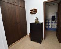 Resale - Apartment - Algorfa