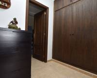 Resale - Apartment - Algorfa