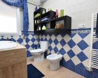 Resale - Apartment - Algorfa