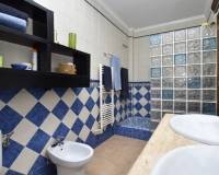 Resale - Apartment - Algorfa