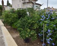 Resale - Apartment - Algorfa