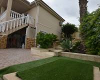 Resale - Apartment - Algorfa