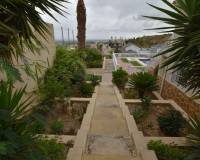 Resale - Apartment - Algorfa