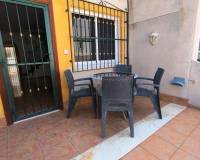 Resale - Apartment - Algorfa