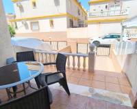 Resale - Apartment - Algorfa