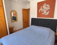 Resale - Apartment - Algorfa