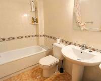 Resale - Apartment - Algorfa