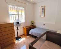 Resale - Apartment - Algorfa