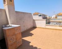 Resale - Apartment - Algorfa