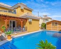 Resale - Apartment - Algorfa