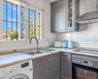 Resale - Apartment - Algorfa