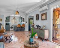 Resale - Apartment - Algorfa