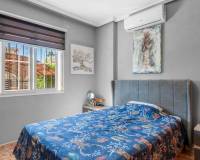 Resale - Apartment - Algorfa