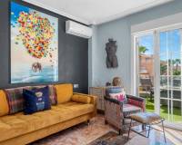 Resale - Apartment - Algorfa