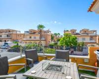 Resale - Apartment - Algorfa