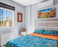 Resale - Apartment - Algorfa