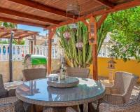 Resale - Apartment - Algorfa